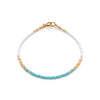 Beaded Bracelet in Multiple Color and Pattern Styles - Image 12