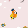 cartoon cute animal small brooch women's accessories children's lapel pins jewelry - Image 11