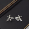 Man Suit Shirt Collar Tassel Chain Lapel Pin Brooch Dragon Badge Retro Pins Wedding Dress Party Dance Neckware Accessories Gifts - Image 34