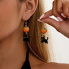 Funny Prank Flies Stud Earrings For Women Realistic Simulation Insect Small Fly Earrings Halloween Party Abstract Jewelry Gifts - Image 27