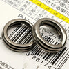 Owner Stainless Steel Split Ring Double-Ring Fishing Connectors Saltwater Fishing Lure Rings Snap Rings Fishing Accessories - Image 4