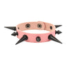 Hip Hop Rock PU Leather Bracelet Men and Women Punk Spikes Rivets Skull Heart Cross Creative Party Bracelet Jewelry Accessories - Image 10