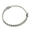 7 Colors Simple Style 2mm Thin String Bracelet For Women Grade A Ethnic Rope Charm Braclet Friend Jewelry Girlfriend Gift - Image 6