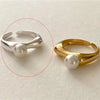 Silver Angel Wing Feather Stackable Open Rings For Women Beautiful Jewelry Accessories Prevent Allergy - Image 23