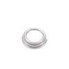 Titanium Nose Piercing Segment Rings 3 Layer Nose Septum Ring Hoop 16G Ear Tragus Helix Clicker Earring Body Jewelry - Image 7