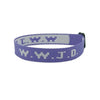 Wwjd Braided Rope Bracelet What Would Jesus Do Handmade Bangle Inspirational Religious Bracelet Women Men Gift Accessory - Image 9