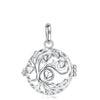Pregnancy Bola Harmony Ball Pendant Tree of Life Cage Fit Chime Bell Ball Necklace for Pregnant Mom Gift with Box K411N20 - Image 12