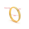 1pc Stainless Steel 60mm Double Layer Elasticity Polish Bracelet Hip-Hop Metal Thick Bangle Unisex Vintage Jewelry Gifts - Image 13