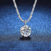 Silver Olive Beads Snake Bone Necklace Italian Silver Necklace Jewelry for Men and Women - Image 5