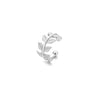 Simple Small Star Ear Clip Earrings For Women Girls Geometry Ear Cuff Party Silver Color Jewelry Gifts - Image 15