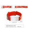 Stainless Steel All-gloss Medical Alert ID Bracelet Adjustable, Silicone Personalized Jewelry Birthday Gift - Image 21