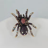 Enamel Bumblebee Brooches Women Alloy Yellow Bee Insect Brooch holiday Gift Broche Banquet Pins - Image 19