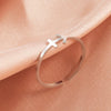 Stainless Steel Zodiac Rings 12 Constellations Open Ring for Women Aries Leo Virgo Gemini Libra Pisces Scorpio Birthday Gifts - Image 18
