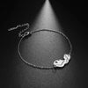 Mama Letter Bracelet for Women Stainless Steel Gold Silver Color Bracelet Jewelry for Mon Mother's Day Gift - Image 13
