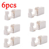 1-20Pcs/set Ear Piercing Gun Disposable Disinfect Safety Earring Piercer Kit Studs Nose Ring Piercing Machine Body Jewelry Tool - Image 10