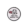 Drink Enamel Pin Plants Brooches Lapel Pins Quotations Badge on Backpack Costume Accessories Jewelry Gifts for Friends - Image 16