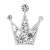 Cute Rhinestone Letter Brooches Women Men English Word Love Party Office Brooch Pins Bridal Jewelry Gifts - Image 7