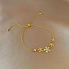 Simple Lady Bracelet Alloy Women Love Butterfly Hand Jewelry Accessories Casual Bracelet Chain Gifts For Friends - Image 14