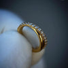 Titanium Hinged Segment Ring Cartilage Hoops Double Row Helix Piercing Jewellery Conch Ring Septum Ring Tragus Daith Earring - Image 5
