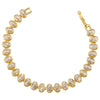 Necklace for Women delicate Dinner Cubic Zirconia iced out tennis ladies Necklace chains Jewelry - Image 11
