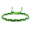 30 Style Hand-knitted Bracelets Bangles for Women Men Mulitcolor Wax Line Braided Wristband Yoga Charm Jewelry Gift Adjustable - Image 27