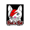 Rock N Roll Enamel Pins Retro Rock Band Brooches Lapel Badges Punk Jewelry Backpack Denim Jacket Decor Fans Gift - Image 5