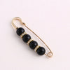 Cute Pearl Bow Brooch Small Sweater Pearl Decoration Brooches Pin For Wedding Woman - Image 15