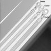Silver Color Snake Chain Anklet for Women Beach Chain Ankle Gifts Stainless Steel Not Allergic Men's Blade Chain Wholesal - Image 6