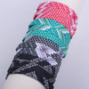 1/4/12Pcs/Lot Arabic Ethnic Style Hand Woven Bracelet Adjustable Lace Up Neutral Beach Surfing Friendship Party Accessory Gift - Image 3