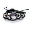 Ado Kyogen X Uta I Love Ado Glass Bracelets Art Multilayer Braided Bracelets Bangles Handmade Jewelry Gifts - Image 19