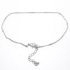 Stainless Steel Anklet Gold Color Round Link Chains On Foot Barefoot Sandals Anklet Bracelet Women Summer Jewelry,1PC - Image 14