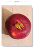 Size 678 White Green Zirconia 4 Layered Stacked Ring Golden Pvd Plated Stainless Steel Jewelry Accessories - Image 22