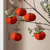 Chinese Year Decoration Year of The Goat Spring Festival Decorations for Home Yard Hanging Pendant Sheep Year Ornament - Image 28