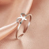 Stainless Steel Zodiac Rings 12 Constellations Open Ring for Women Aries Leo Virgo Gemini Libra Pisces Scorpio Birthday Gifts - Image 20