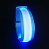 Yomdid Led Luminous Bracelet Concert Party Bar Luminous Bracelet LED Luminous Sports Wrist Strap Perform Bar Party Supplies - Image 7