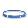 Simple Style Men Women Bracelet 3mm Durable Marine Rope With Polished Steel Closure Jewelry Summer Beach Gifts - Image 24