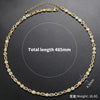 Candy Bracelet for Women Geometric Cubic Zirconia Bracelet for Men Unique Couple Bracelets Christmas Gift - Image 4
