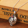 The Vampire Diaries Elena Gilbert Locket Necklace with Vervain, Tvd Cosplay Pendant for Women Men, Openable Gift Jewelry - Image 6