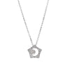 TV Series F4 꽃보다 남자 Hye-Sun Ku Lee MinHo Cosplay Necklace Star Moon Pendant Metal Choker Clavicle Chain Jewelry Accessories Prop - Image 3