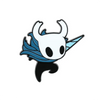Game Hollow Knight: Silksong Hornet Cosplay Badge Alloy Brooch Clothes Lapel Pins Backpack Jewelry Accessories Cute Prop - Image 7
