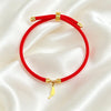 ES Canary Islands Tenerife/Gran Canaria/Fuerteventura/La Palma/Lanzarote Adjustable Sliding Knot Braided Bracelet Women Jewelry - Image 30