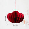 Chinese Year Decoration Year of The Goat Spring Festival Decorations for Home Yard Hanging Pendant Sheep Year Ornament - Image 14