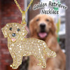 Cute Beagle Pendant Necklace for Women Elegant Pet Puppy Jewelry Animal Accessories Birthday Gifts for Dog Lovers - Image 7