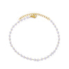 Boho Drops Anklets For Women Gold Color Stainless Steel Anklet Wedding Aesthetic Jewelry Gift - Image 9