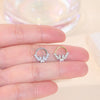 1Pc Titanium Nose Hoop Daith Earring Conch Helix Septum Piercing Clicker Segment Helix Rook Ear Piercings Women Body Jewelry 16G - Image 55