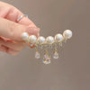 Red Crystal Flower Brooches For Women Rhinestone Lapel Pins Clothing Wedding Party Jewelry Gifts - Image 10