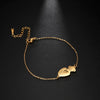 Mama Letter Bracelet for Women Stainless Steel Gold Silver Color Bracelet Jewelry for Mon Mother's Day Gift - Image 10