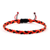 30 Styles Wax Line Braided Bracelet Handmade Boho Thread Couple Bracelet Women Men Adjustable Bangles& Jewelry Gift - Image 22
