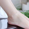 Charm Anklet Chain with Adjustable Length - Image 45