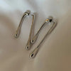 Jewelry Geometric Earrings Geometric Earrings Selling Drop Earrings For Women Party Wedding Gifts - Image 1